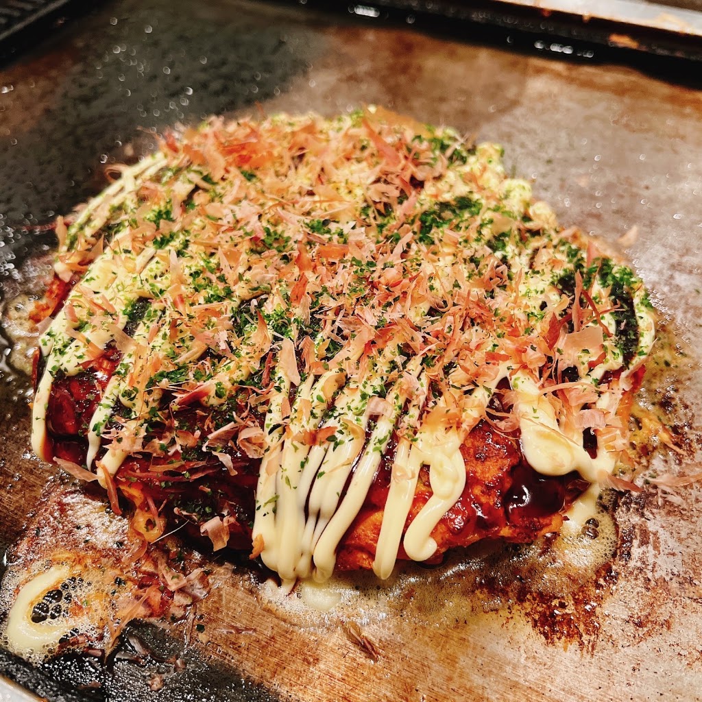 お好焼 勝どき