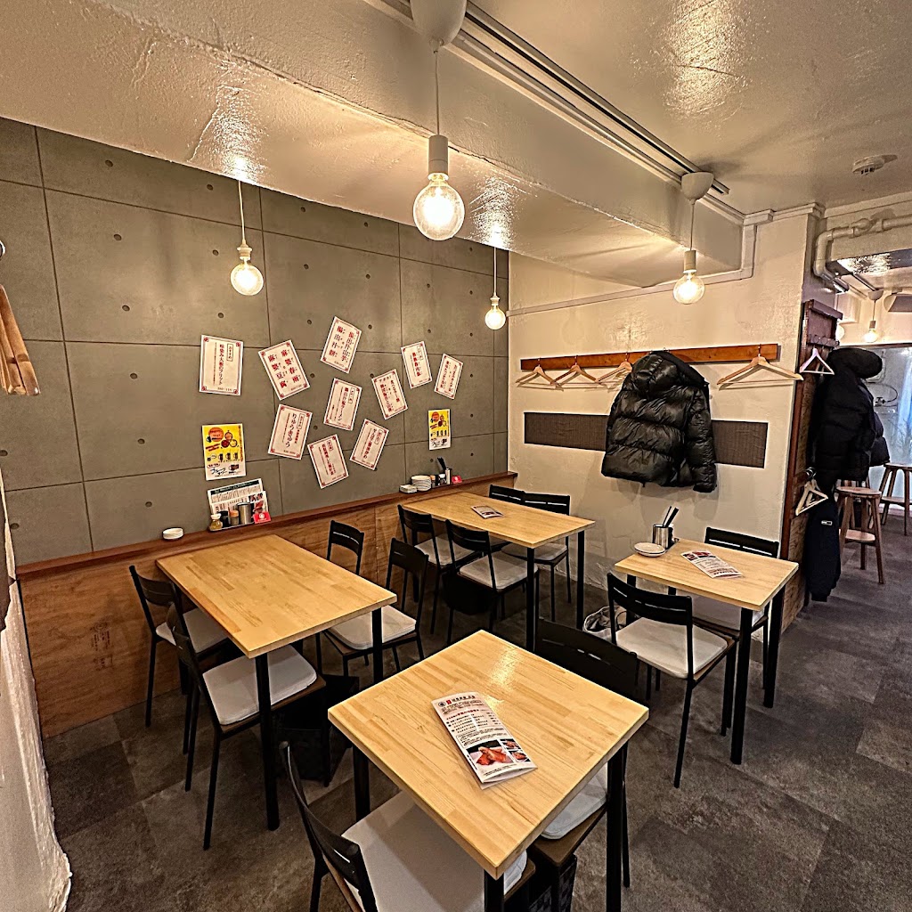 Chinese Izakaya Fukuoka Harumaki-buru Yakuin