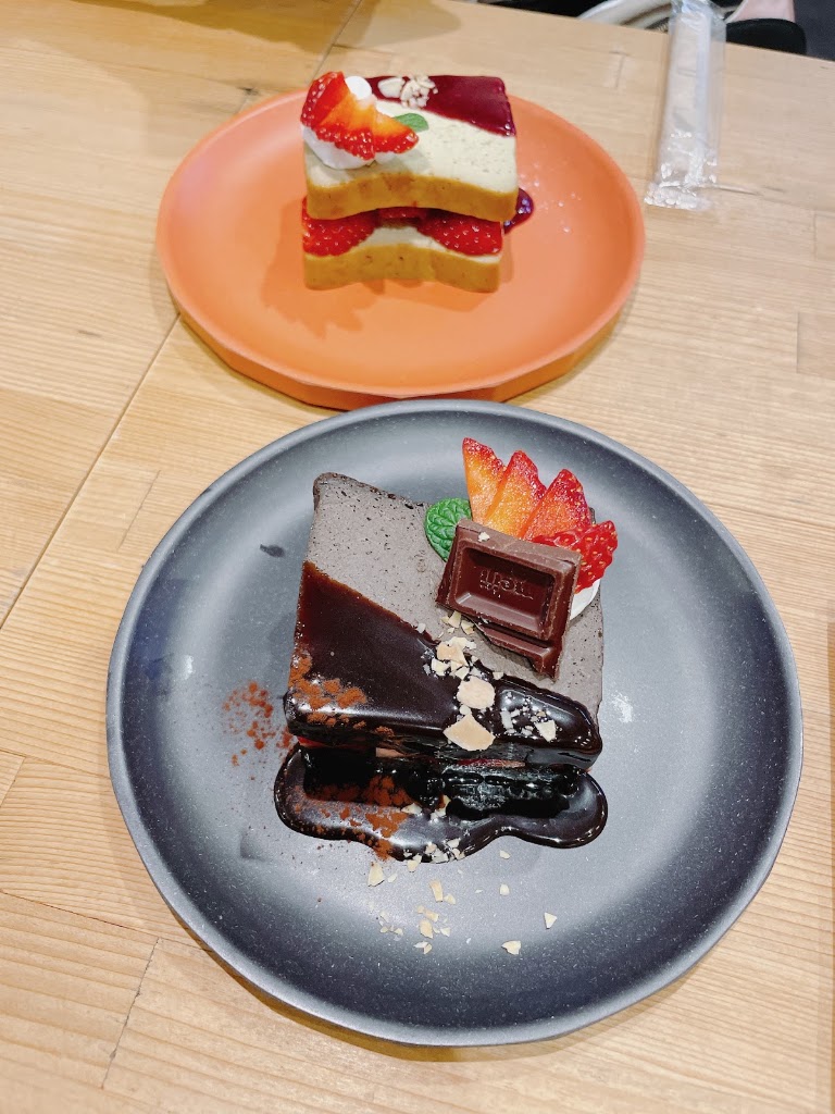 コサエルコーヒーアンドチーズケーキショップ