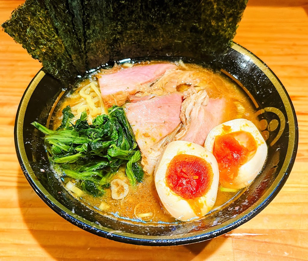 秋葉原拉麵 わいず