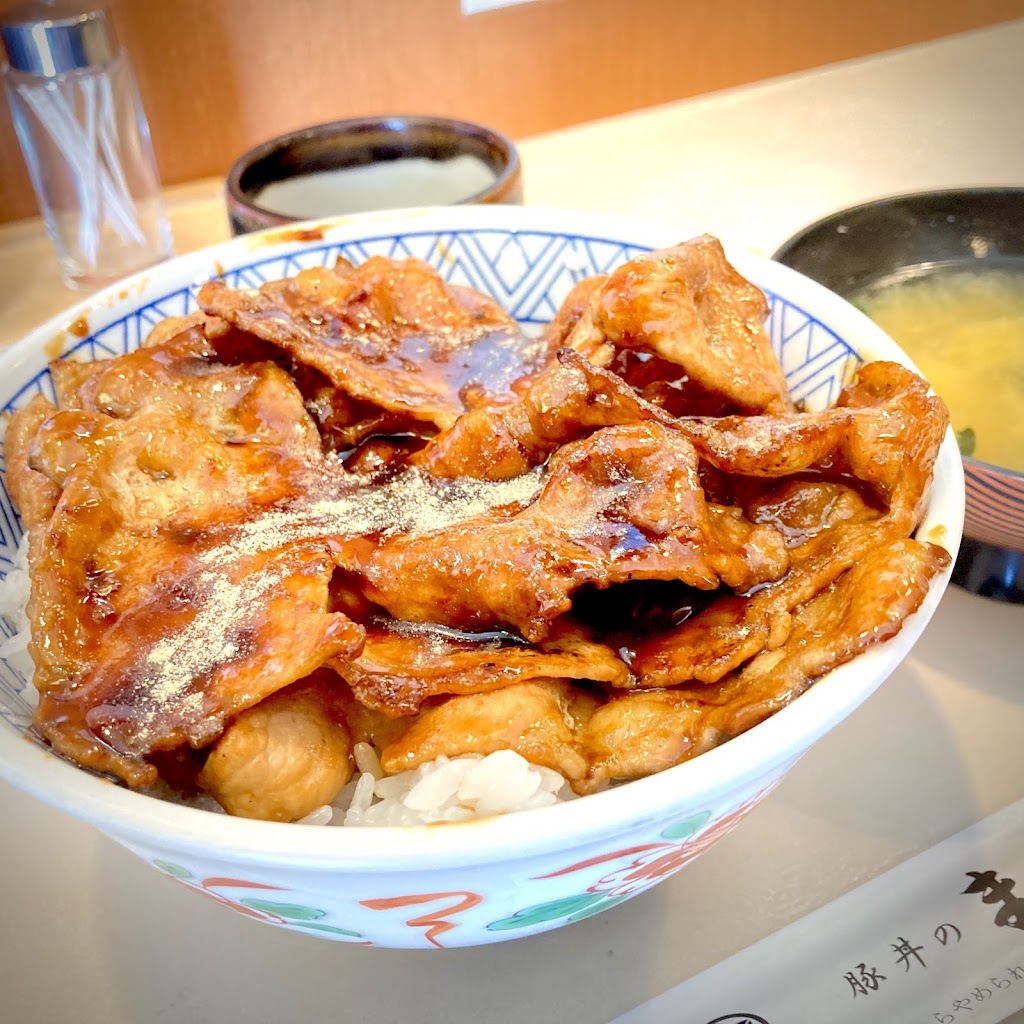 Butadon Mamuro
