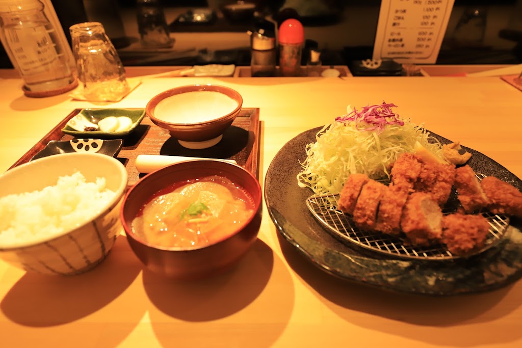 Tonkatsu Yakata