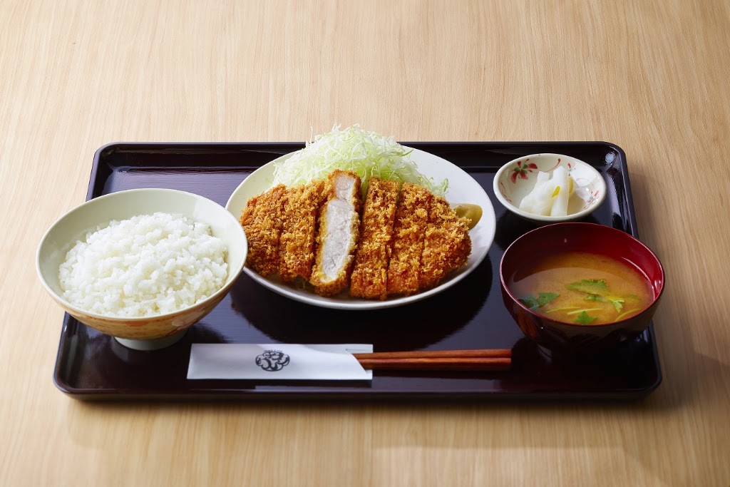 とんかつ おりべ 浅草店