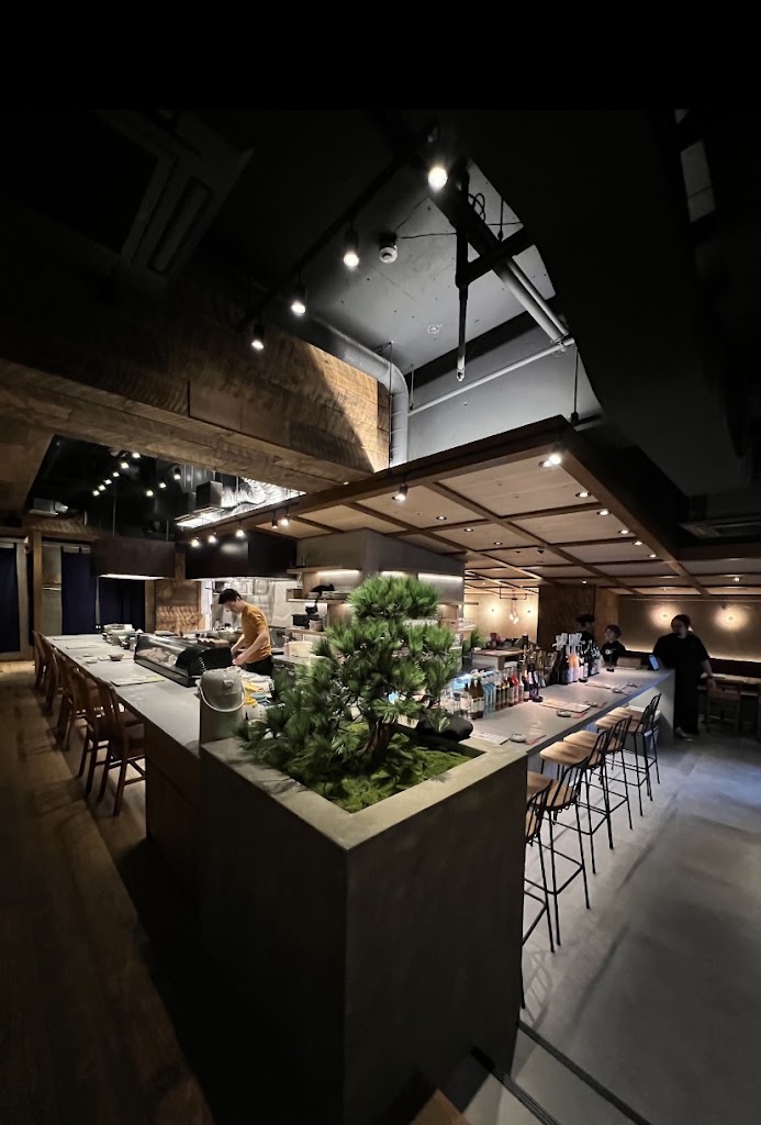 地魚食堂 鯛之鯛 難波店
