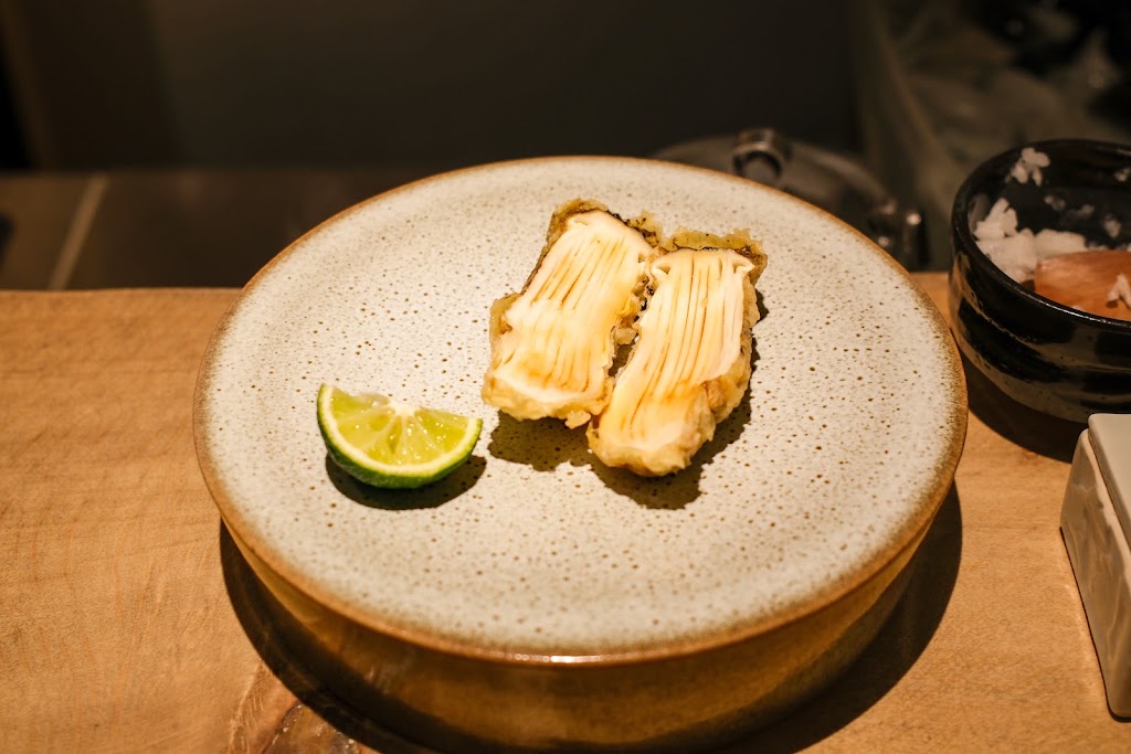 天ぷら成（masa)