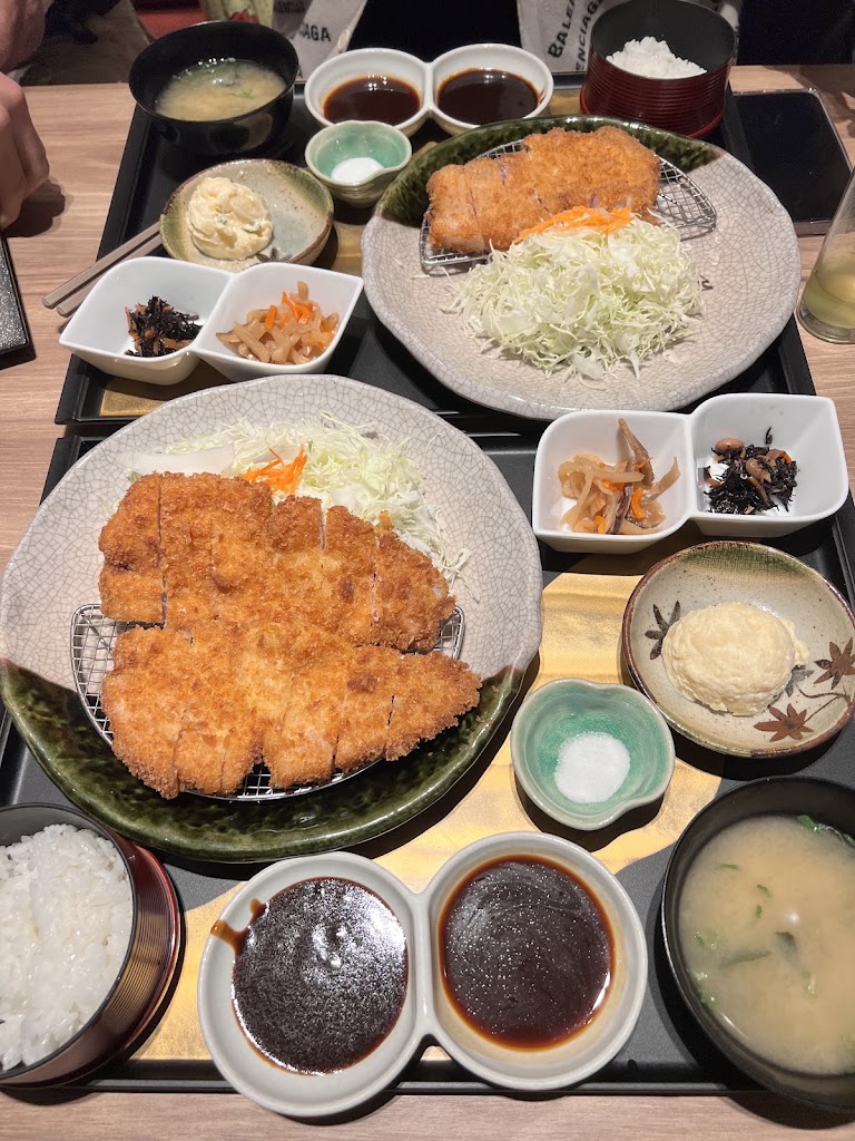 YABATON Osaka Daimaru Shinsaibashi