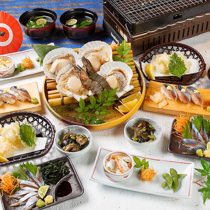 Janbo-tsuribune Tsurikichi in Shinsekai