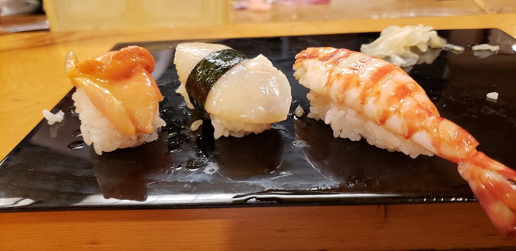 Sushi Yajima