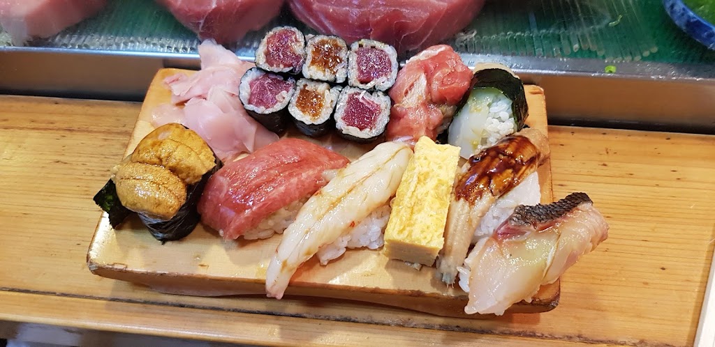 Daiwa Sushi