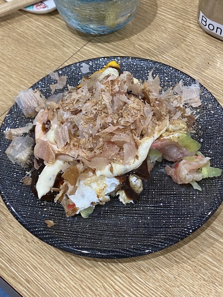 Okonomiyaki KIYO'S sanーお好み焼き きよっさん