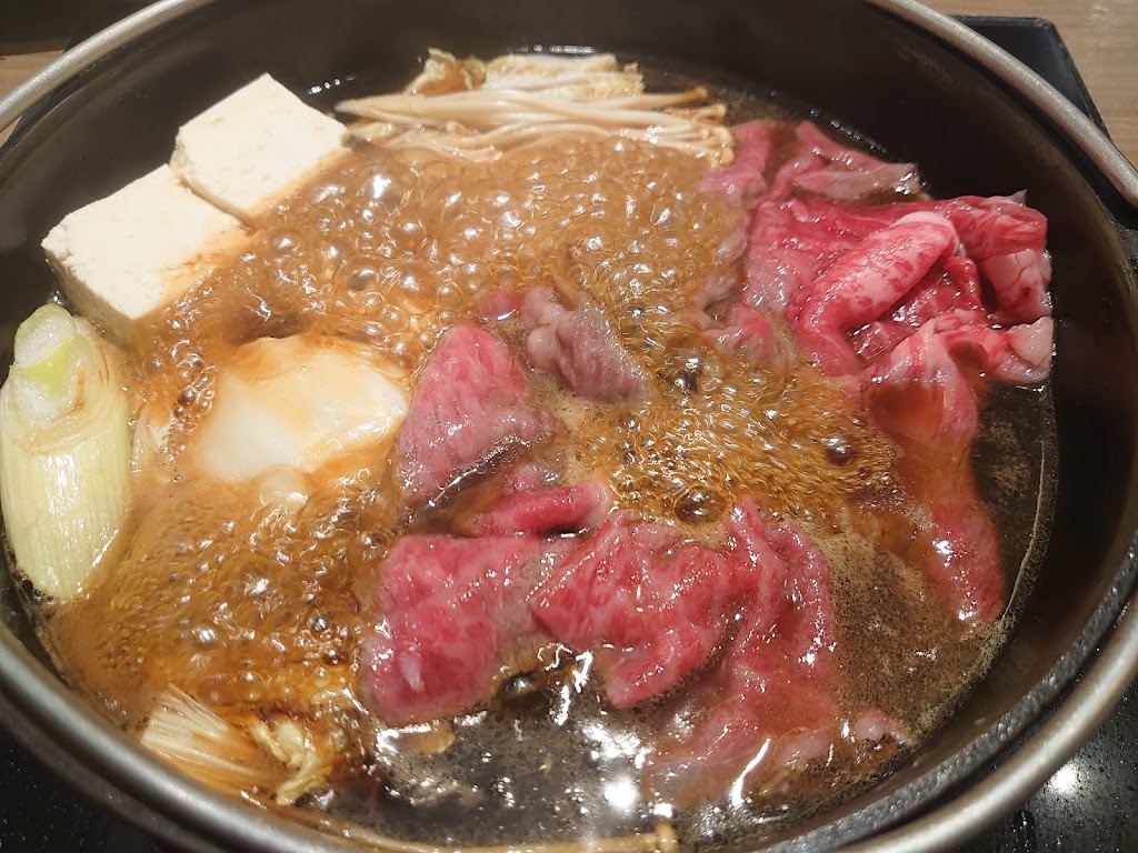 牛しゃぶ牛すき食べ放題 但馬屋 ヨドバシAkiba店