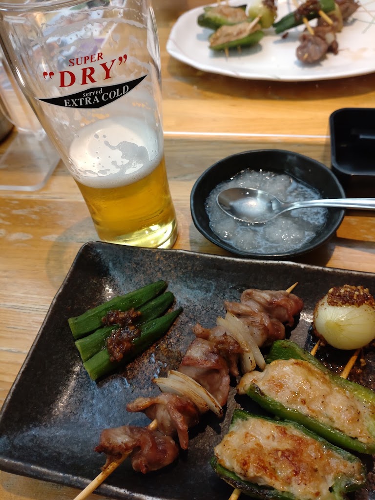 串鳥