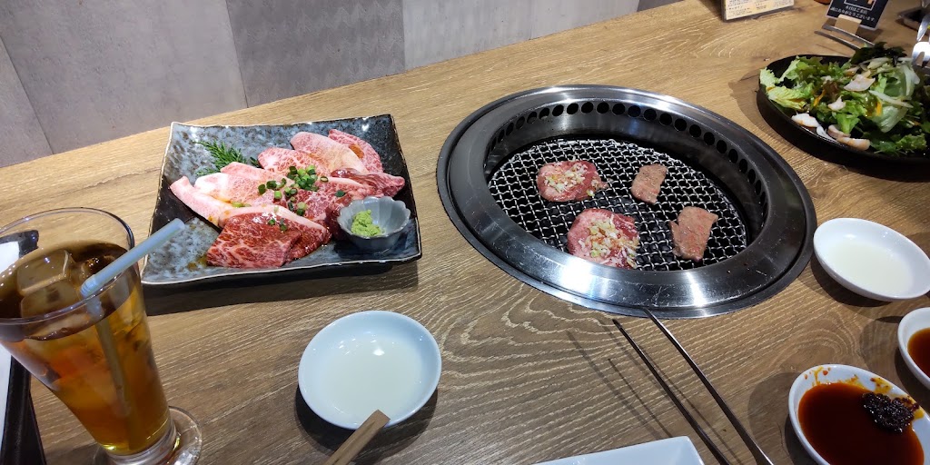 和牛焼肉 牛壱心 浅草EKIMISE店