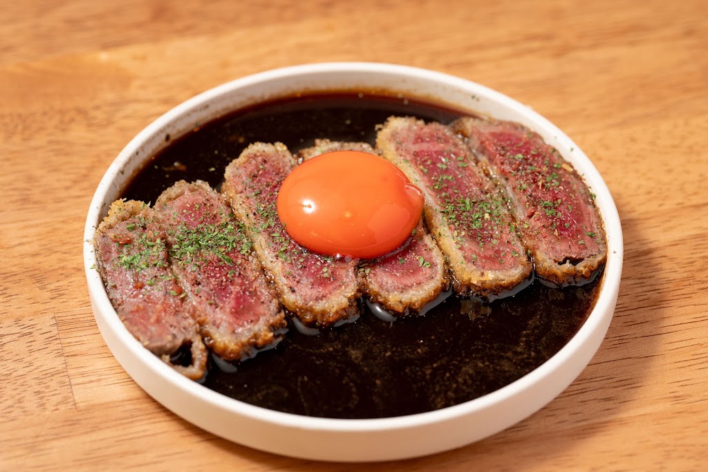 Deep-fried skewers and Oden Izakaya ISHIKAWA
