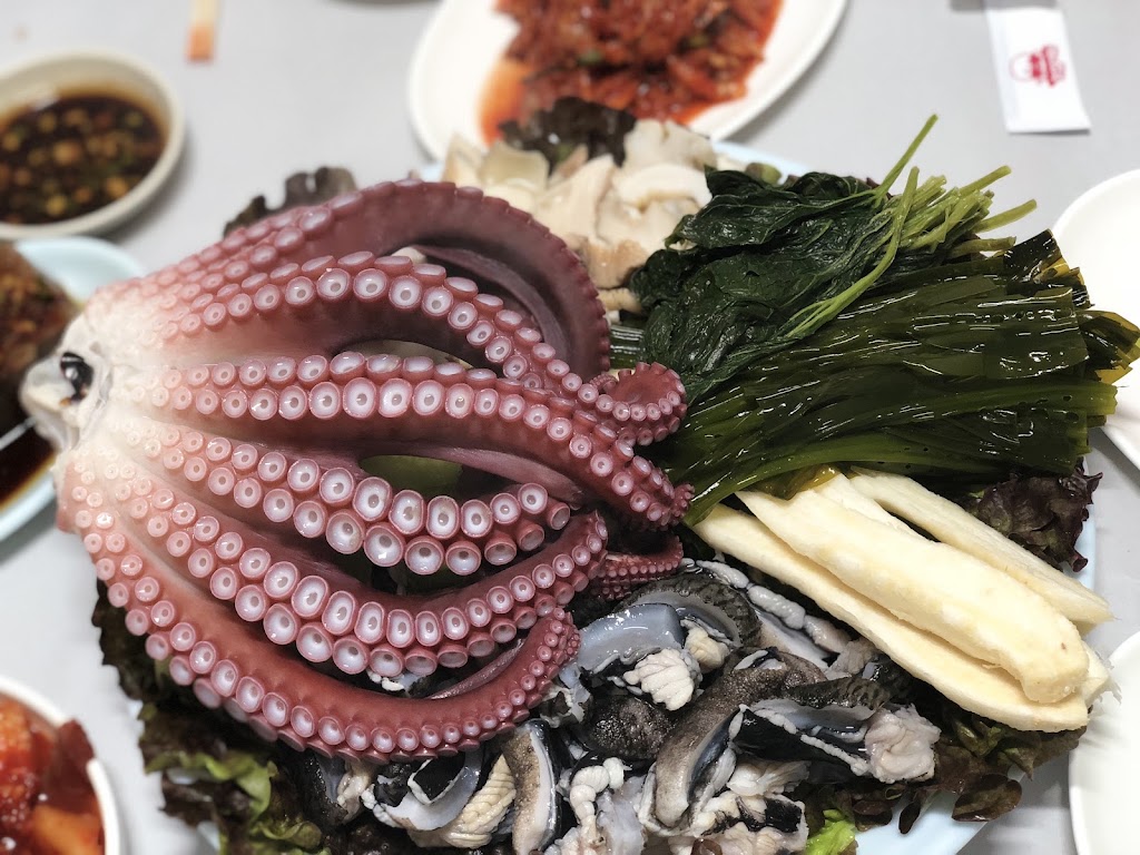 메밀집