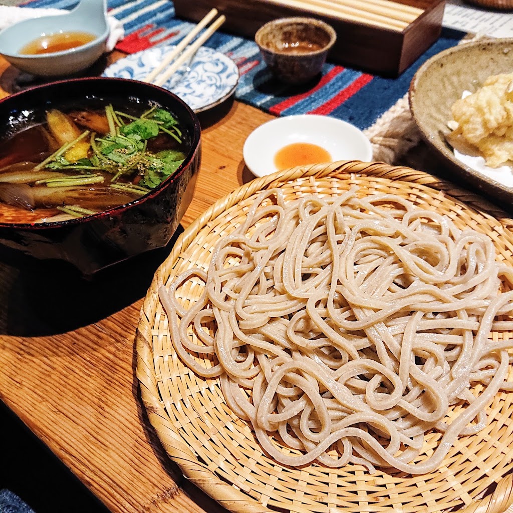 守破離 黒門店