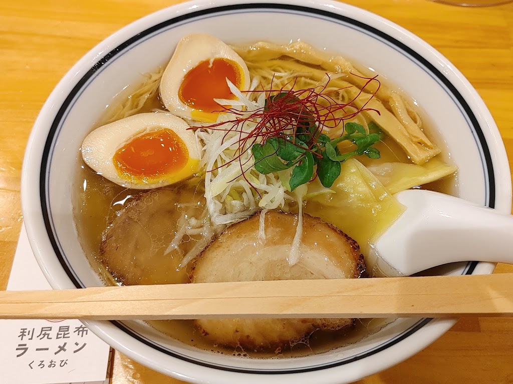 KUROOBI Roppongi