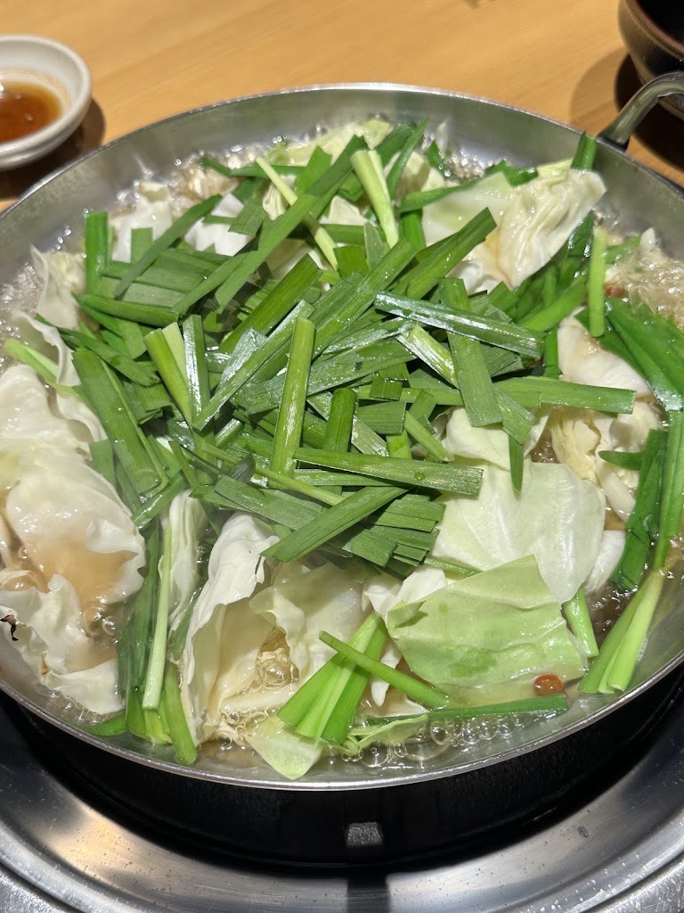 牛雜鍋 幸