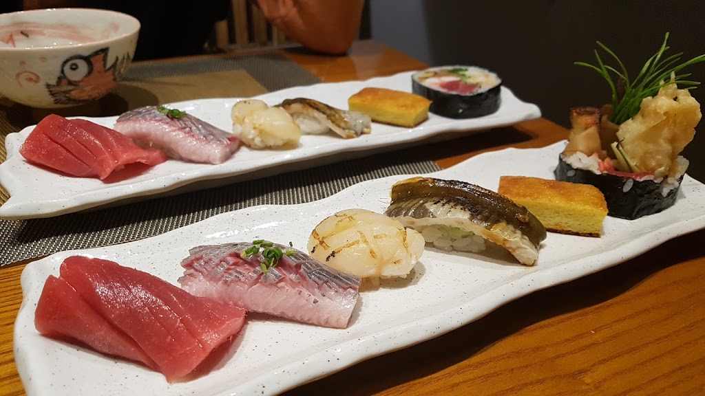 Sushi Ewa