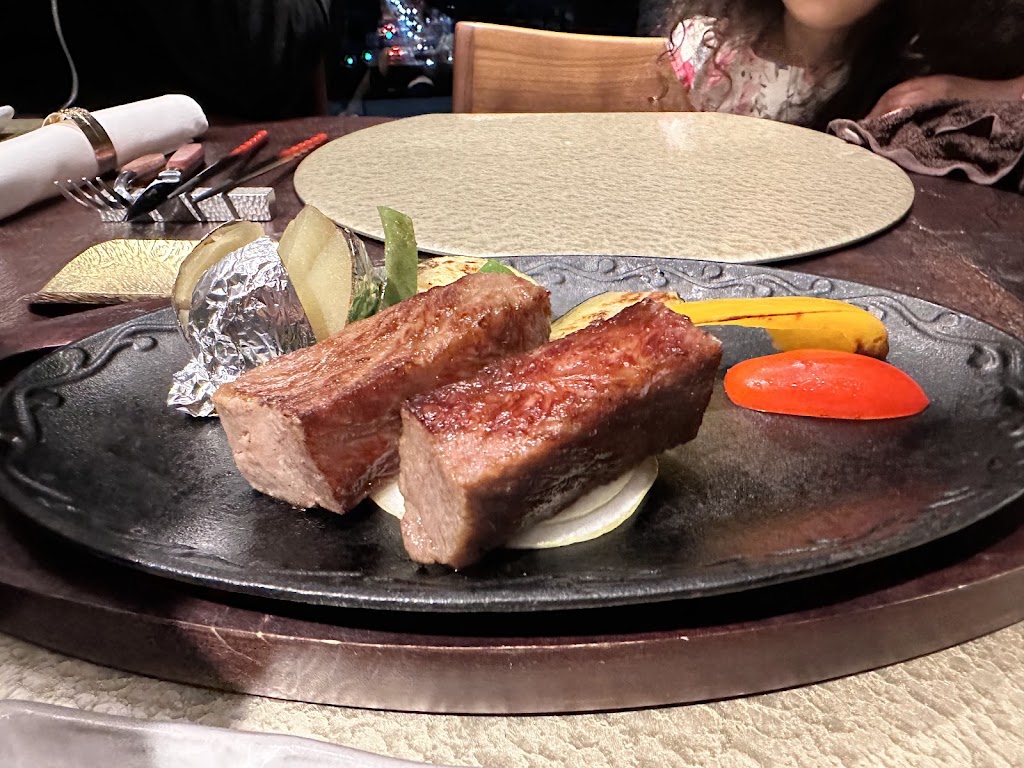 神戸牛 銀座 和牛想榮