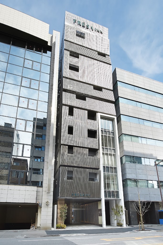 相鐵FRESA INN 東京神田