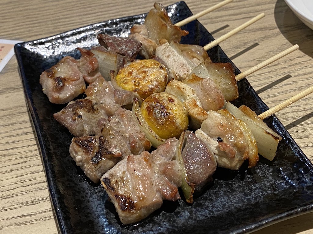 Fukuyoshi Sapporochuoten