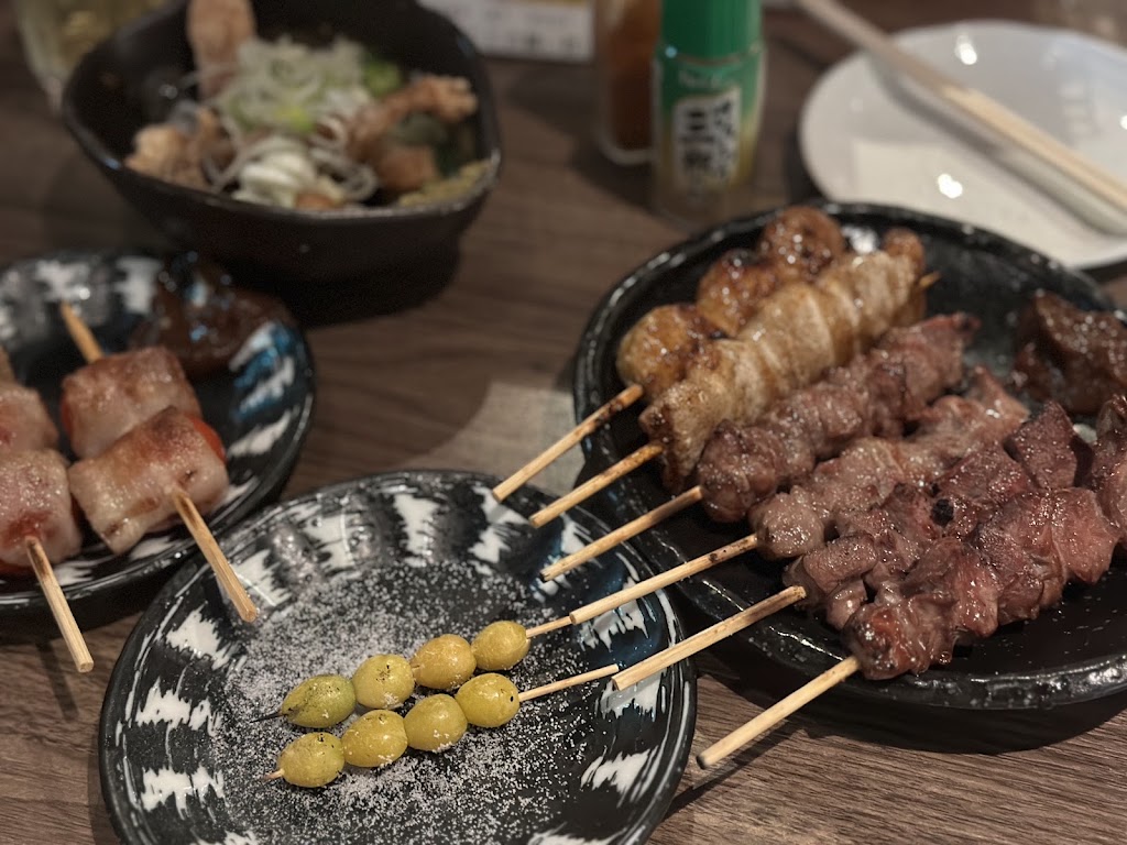 やきとん たまや商店 銀座コリドー街店