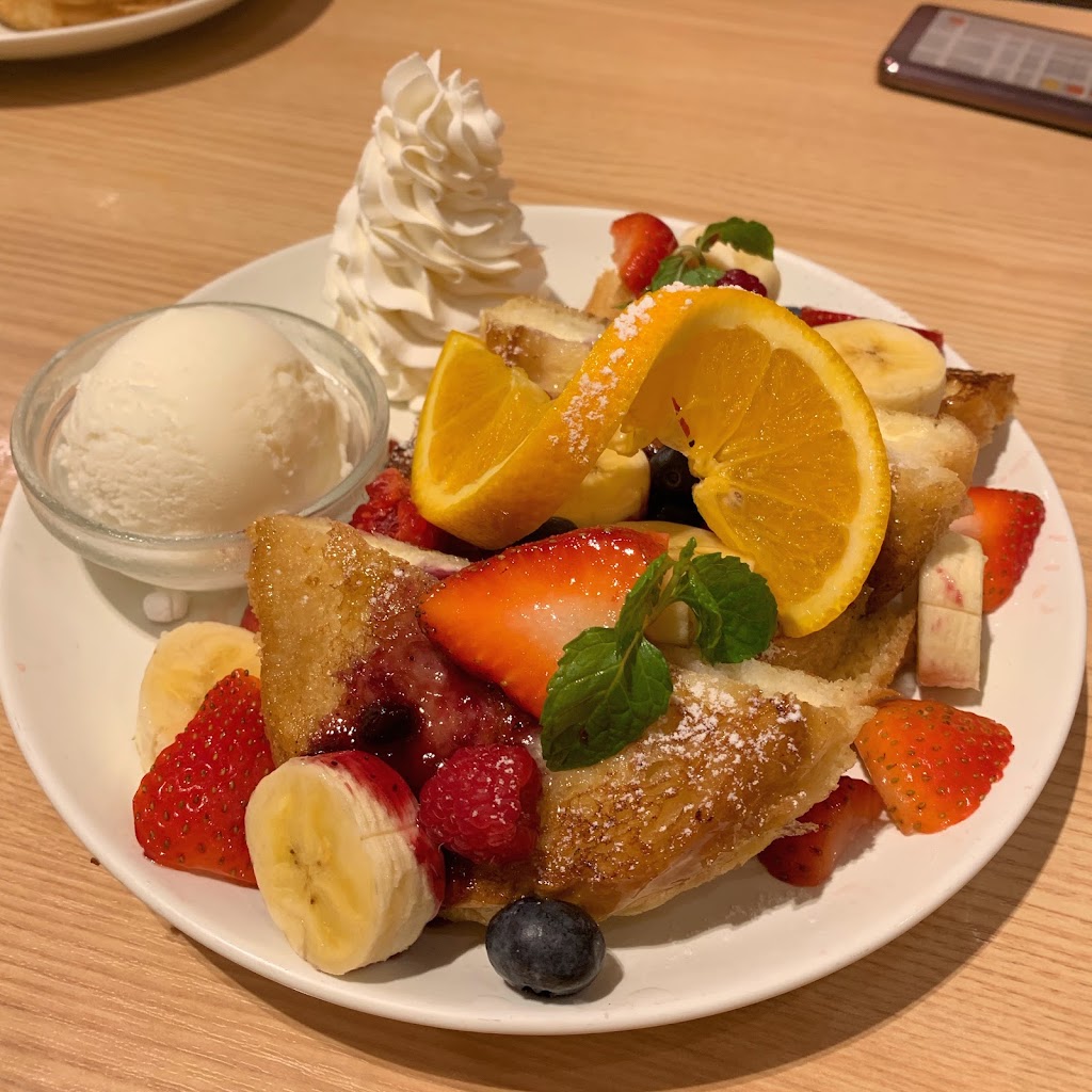Ivorish SHIBUYA