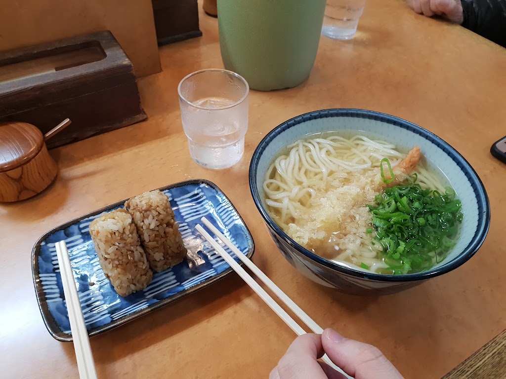 麺工房なか