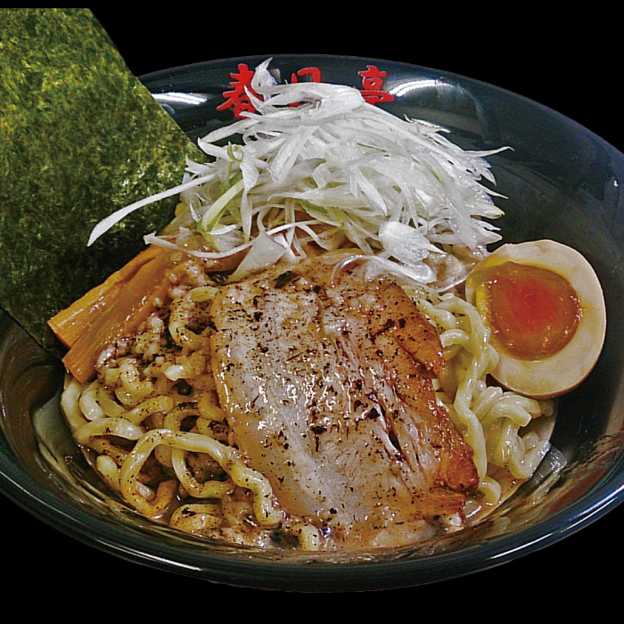 Abura Soba Kasugatei Kanda Branch