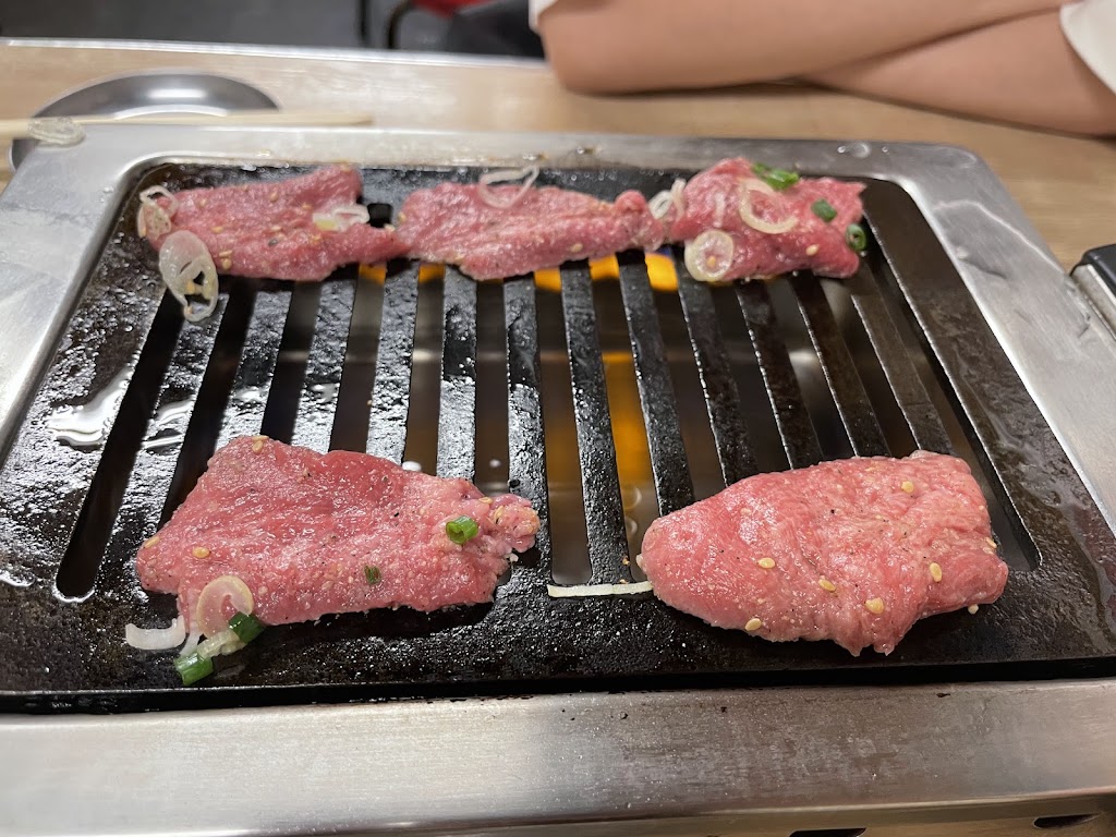 大阪焼肉・ホルモン ふたご 中目黒本館