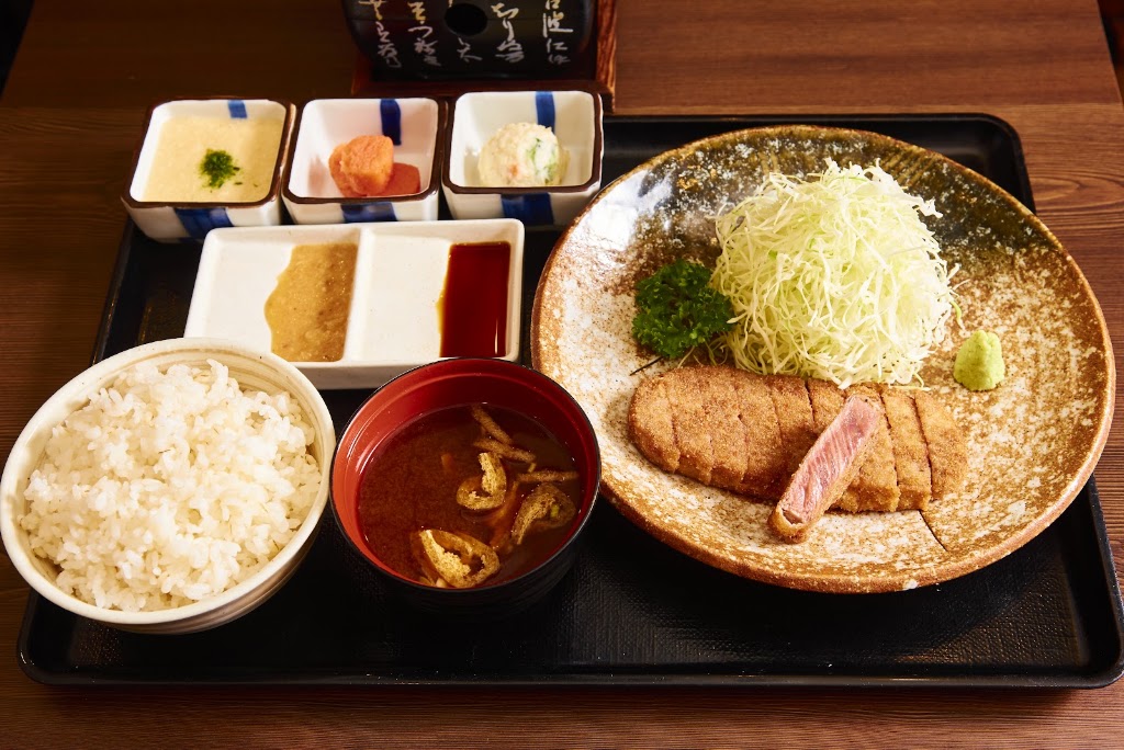 牛かつもと村 池袋店
