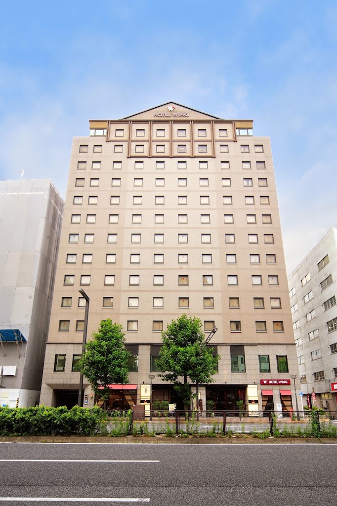 KOKO HOTEL 新宿四谷