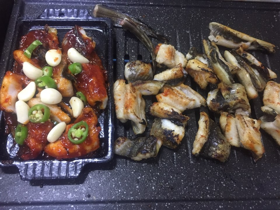 장어촌