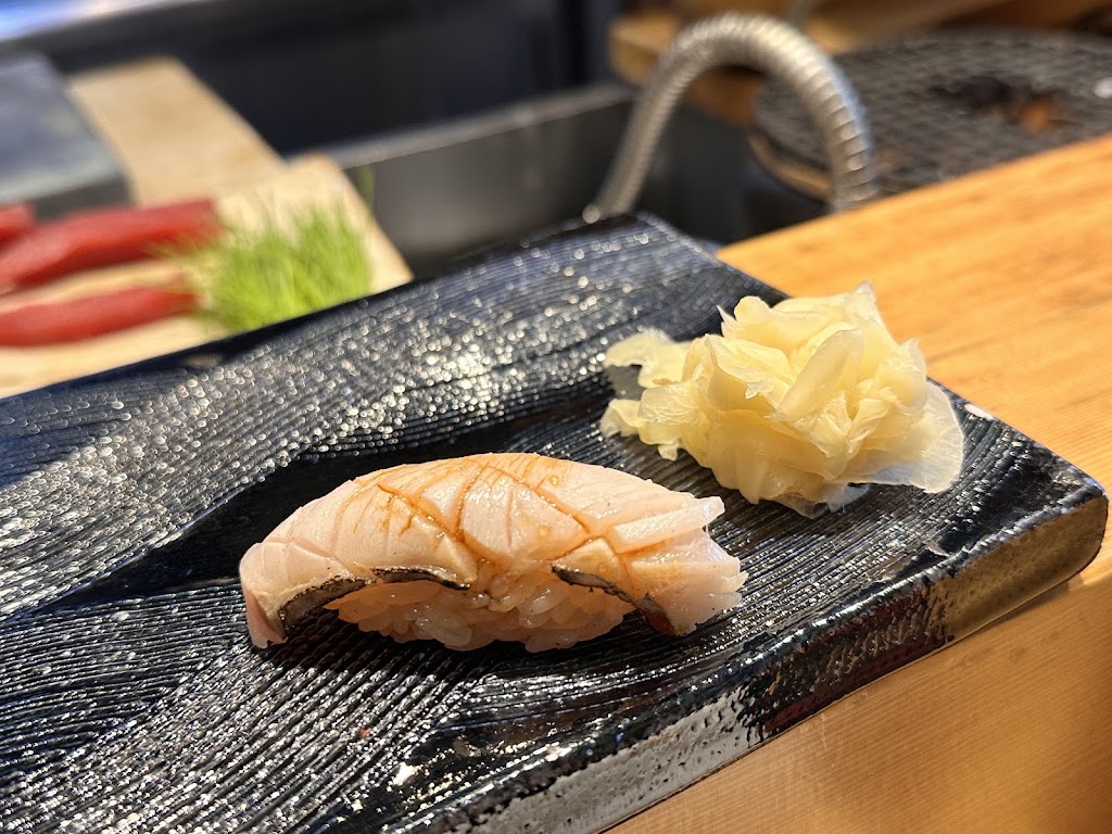 Sushi Shinnosuke