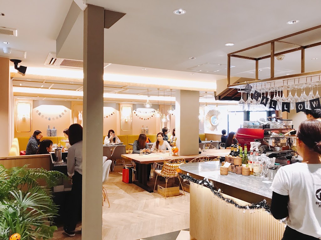 三笠Deco & Cafe
