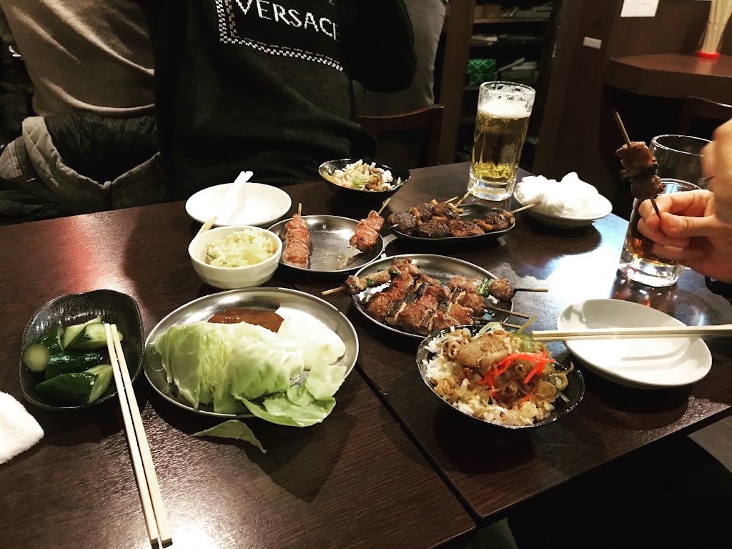 四文屋 札幌站前店