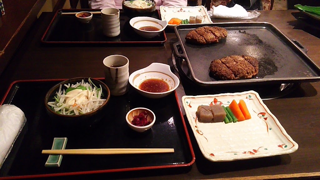 牛幸 本店