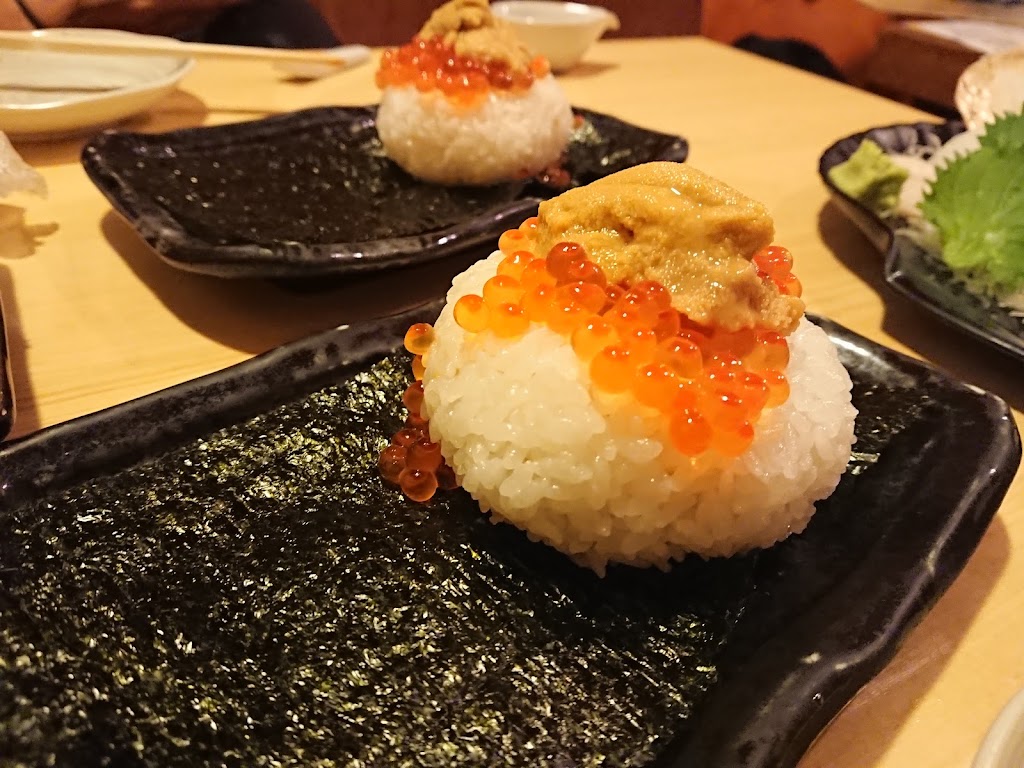 函館 開陽亭 薄野總店