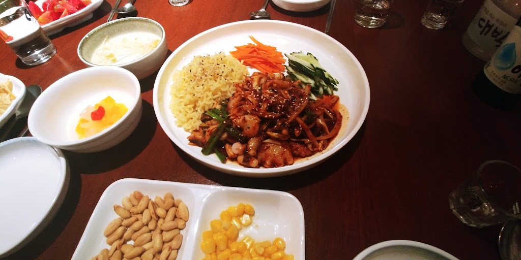 19番焼酎部屋
