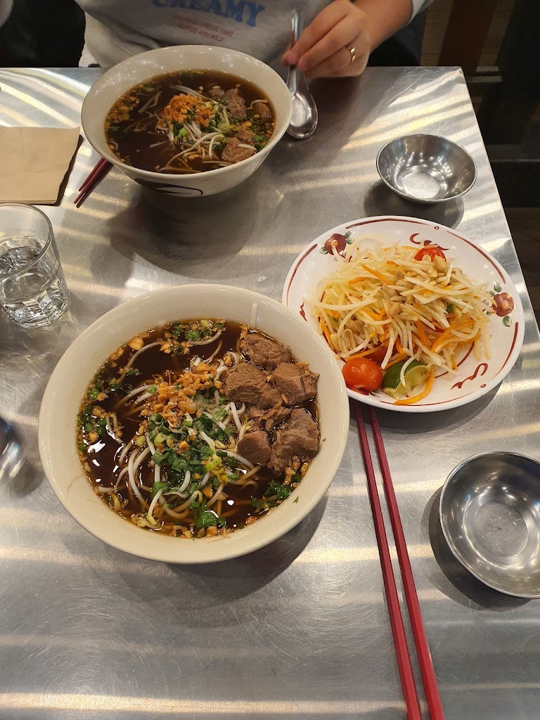 Soi延南 帕米耶站店