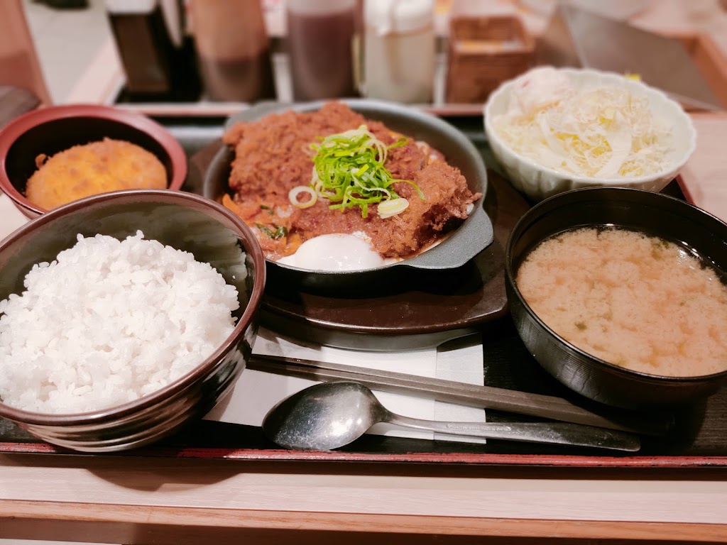 松乃家 堂島店