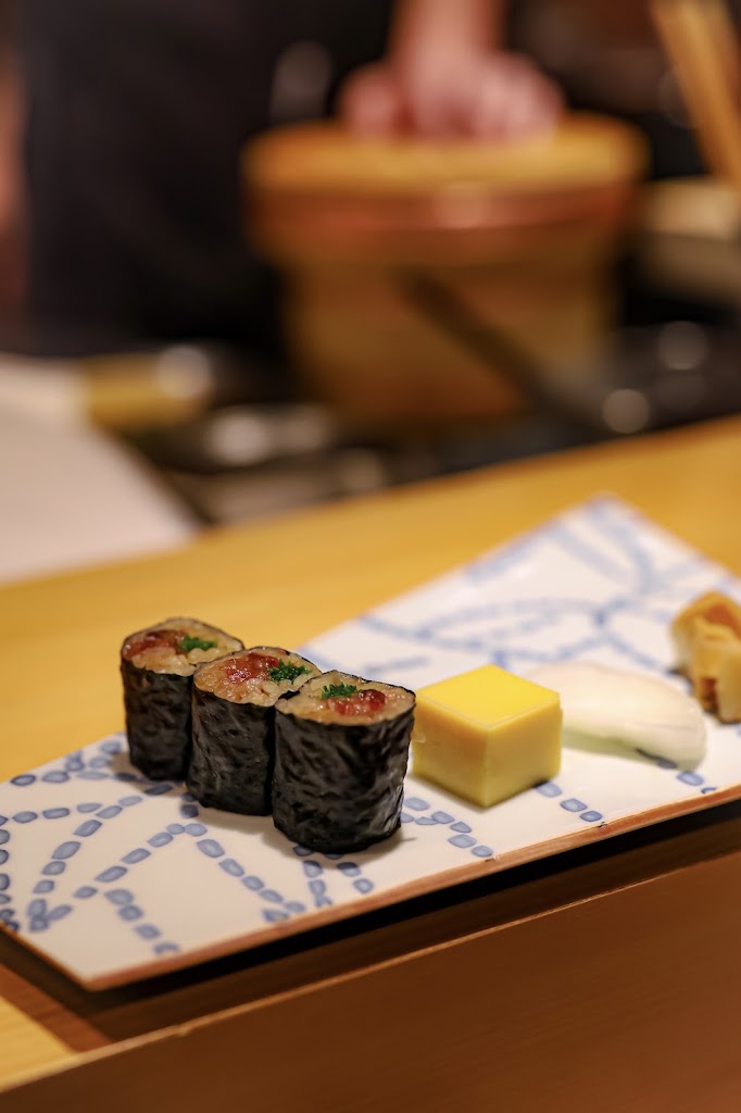 難波 すし麗