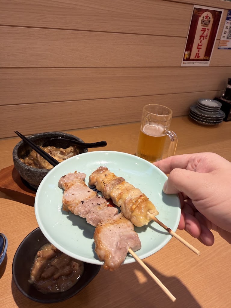 北海道海鮮居酒屋 鐵匠別邸