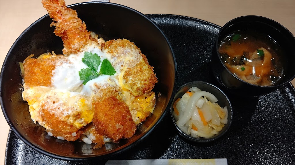 とんかつ まい泉 グランスタ店
