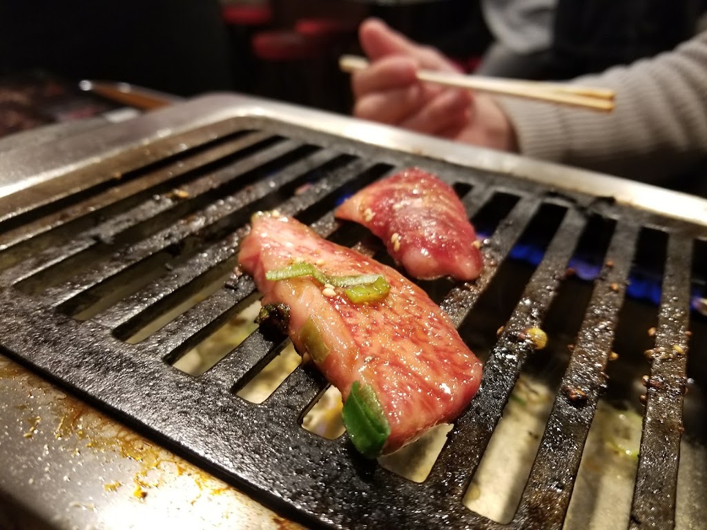 yakiniku futago Shibuya south exit（bbq japanese）