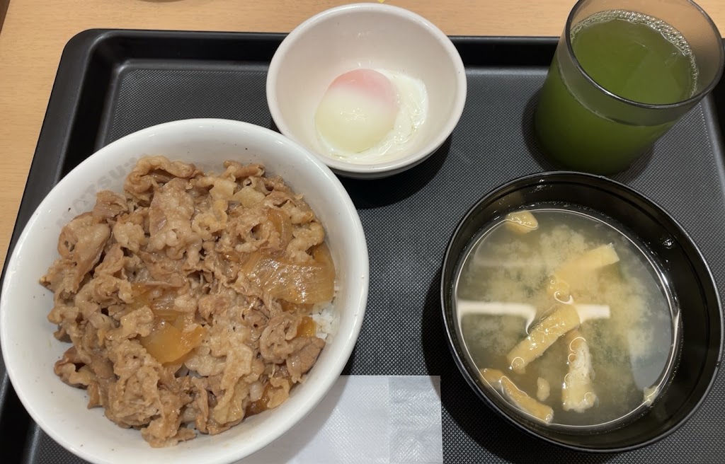 松屋 神田西口店