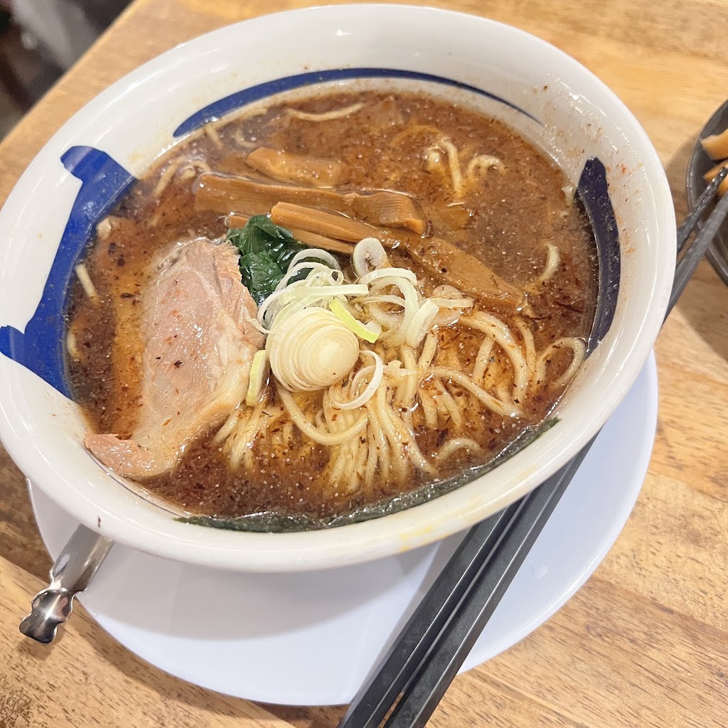 つけ麺専門店 三田製麺所 なんば店
