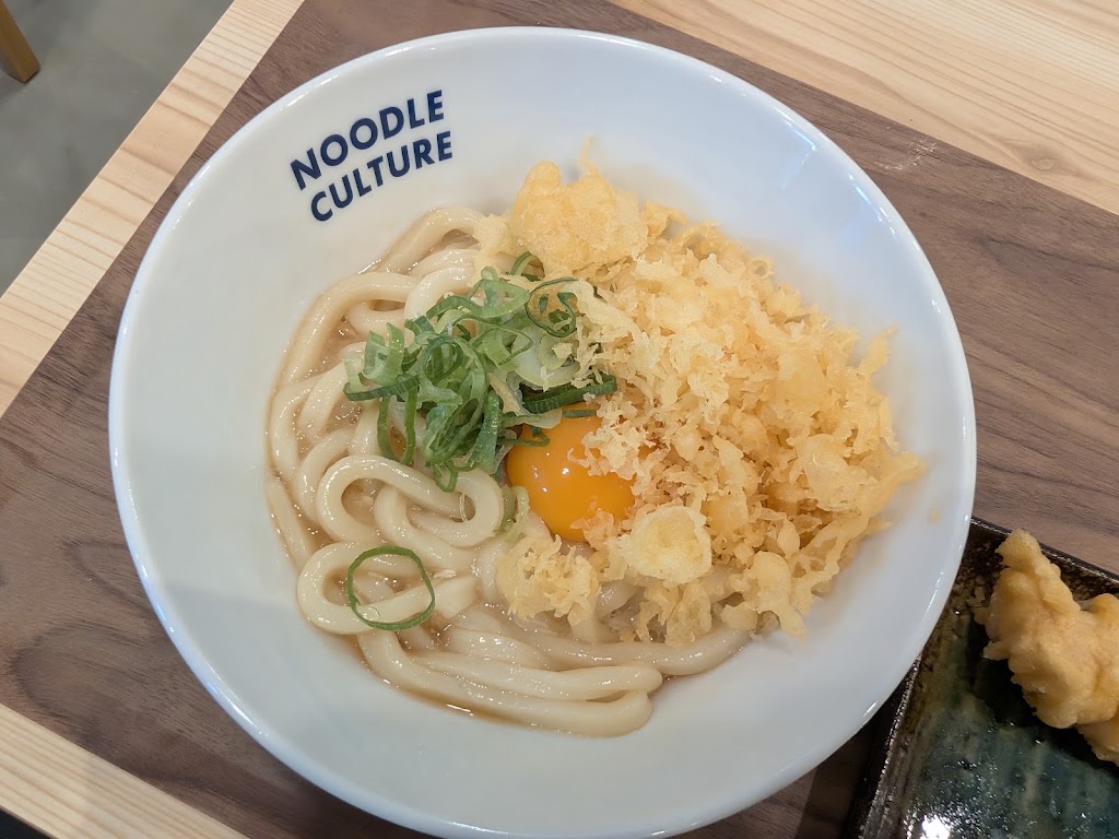 讃岐うどん ずずず