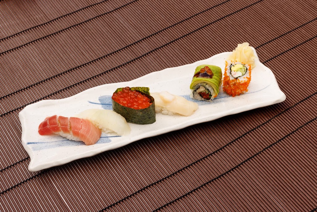SUSHI Gompachi Nishi-Azabu